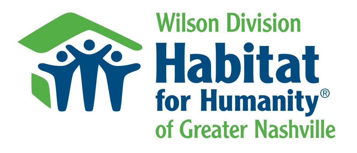 Habitat for Humanity of Greater Nashville - Wilson Division