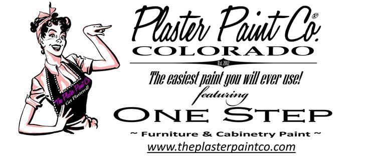 Plaster Paint Colorado