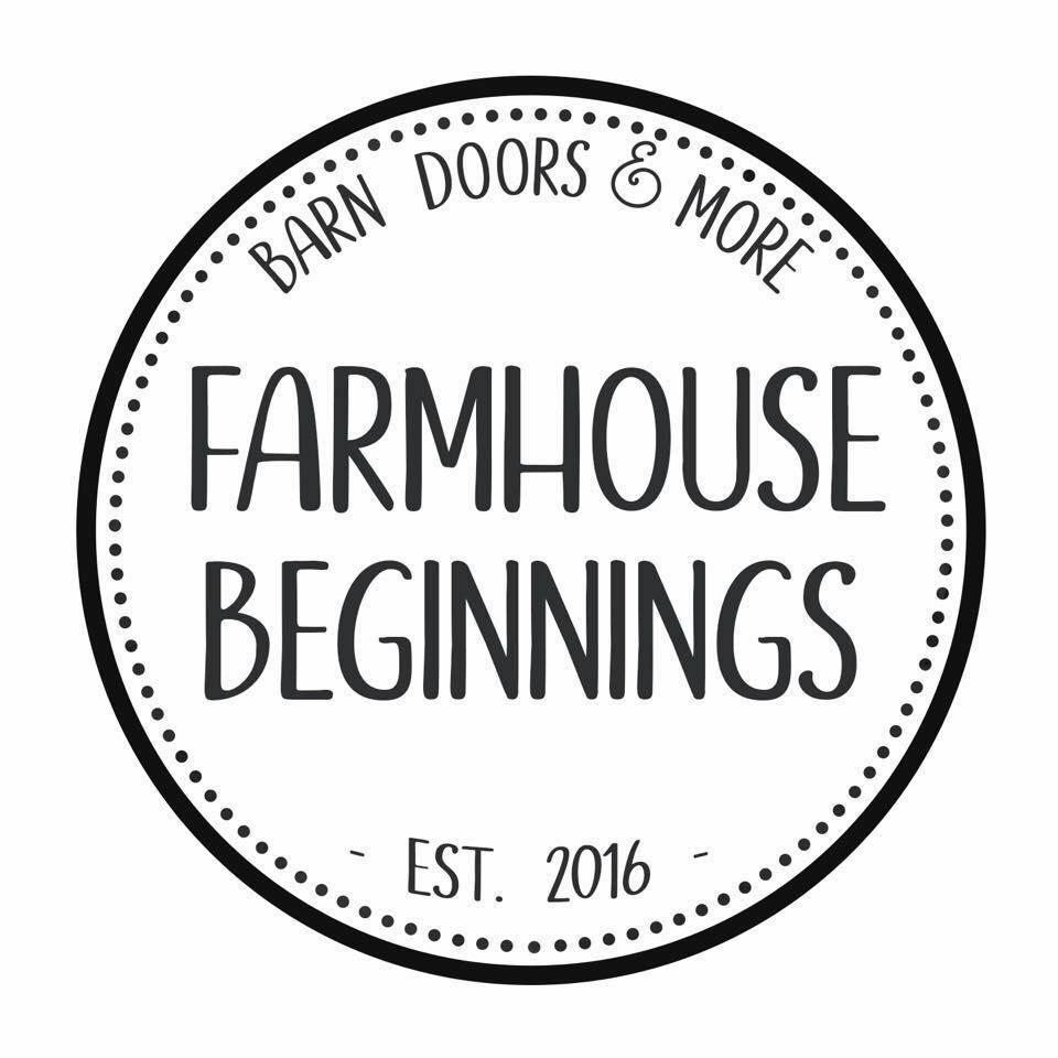 Farmhouse Beginnings