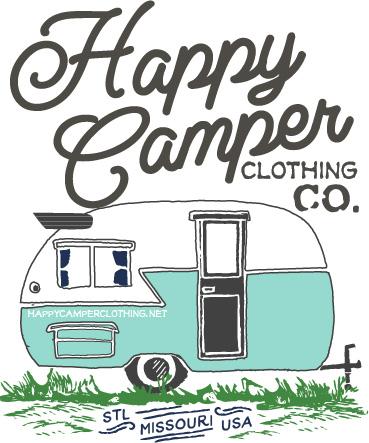 Happy Camper Clothing