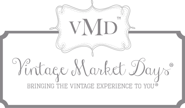 Welcome to the Vintage Market Days of Tulsa