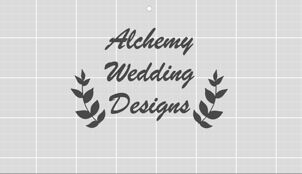 Alchemy Wedding Designs