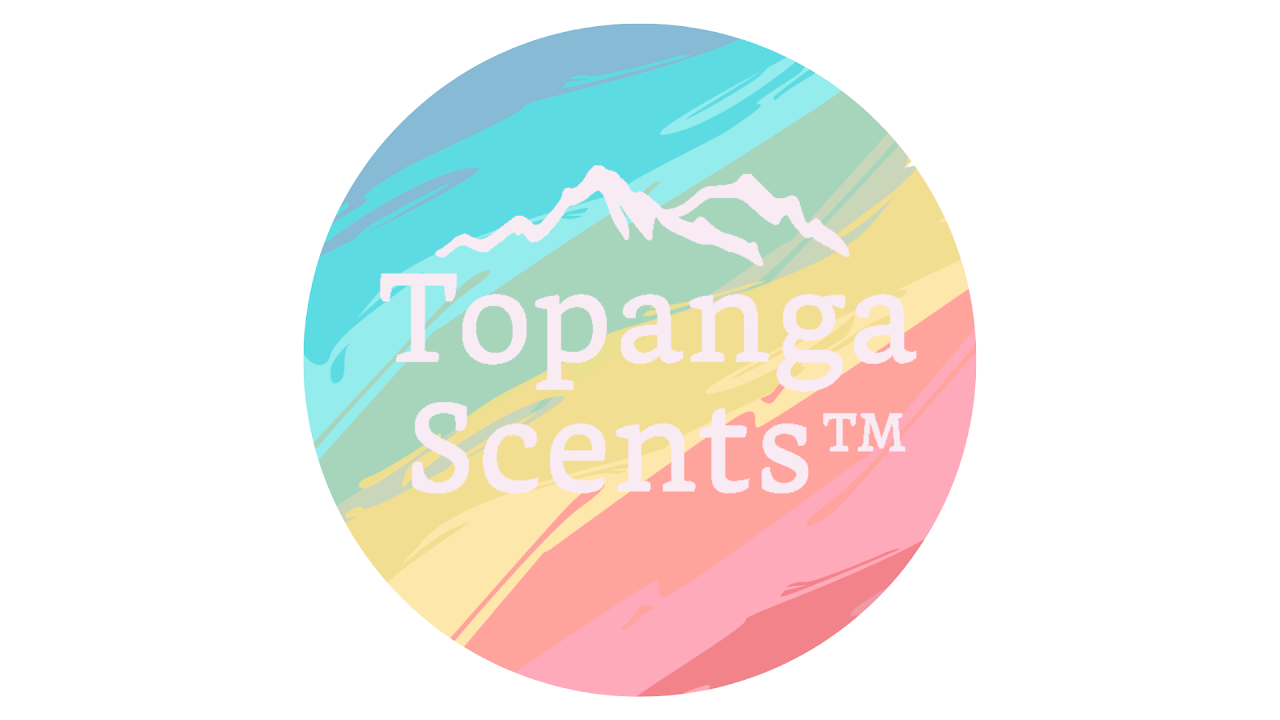 Topanga Scents