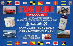 Star Blink Products