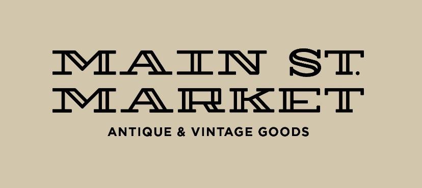 Main Street Market & Vintage Goods 