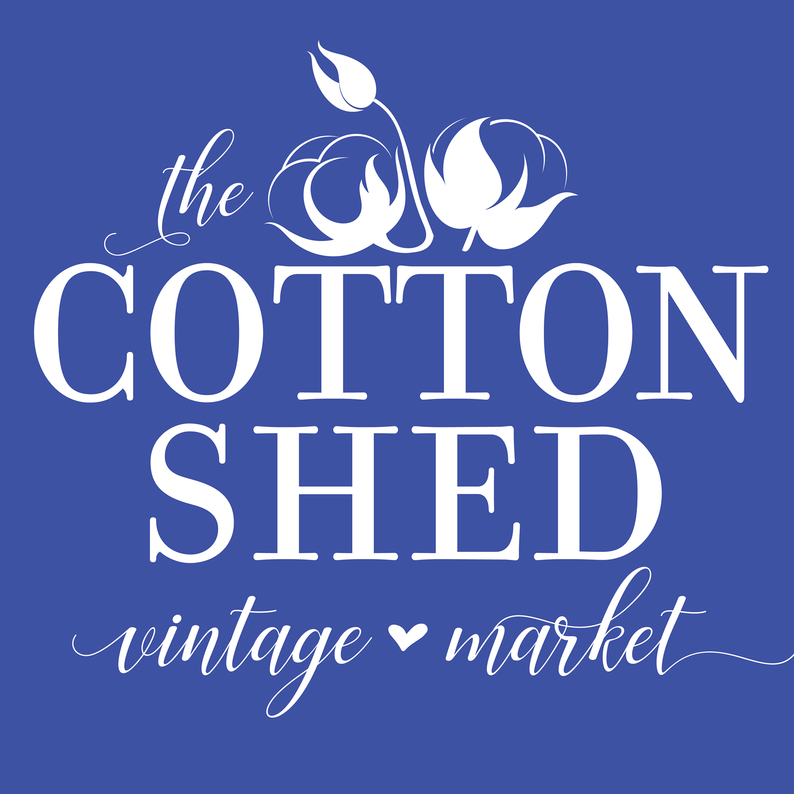 Cotton Shed