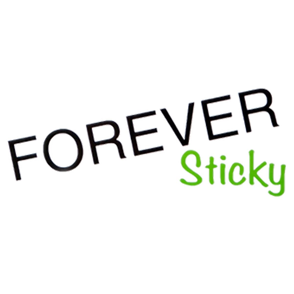 Forever Sticky