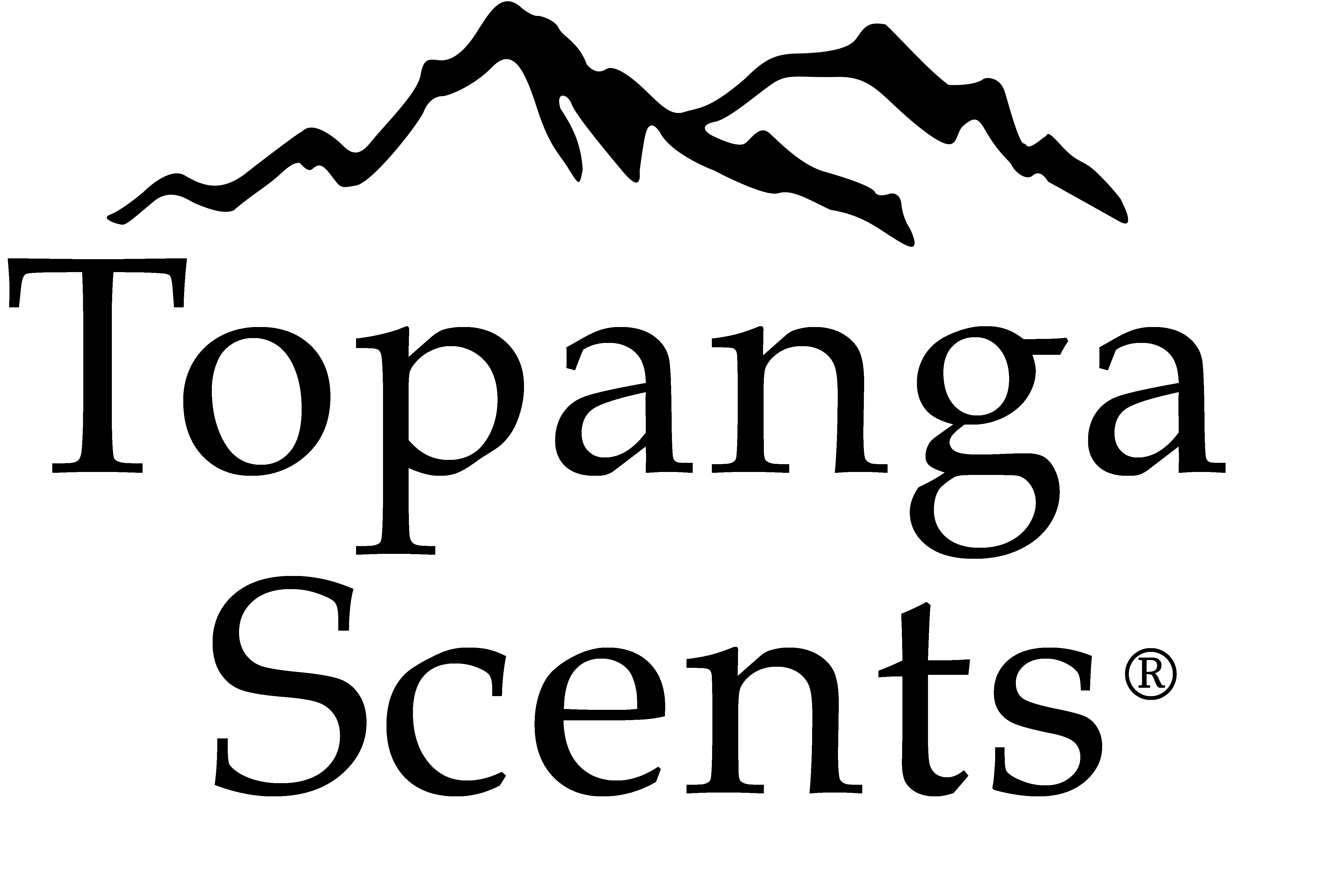 Topanga Scents