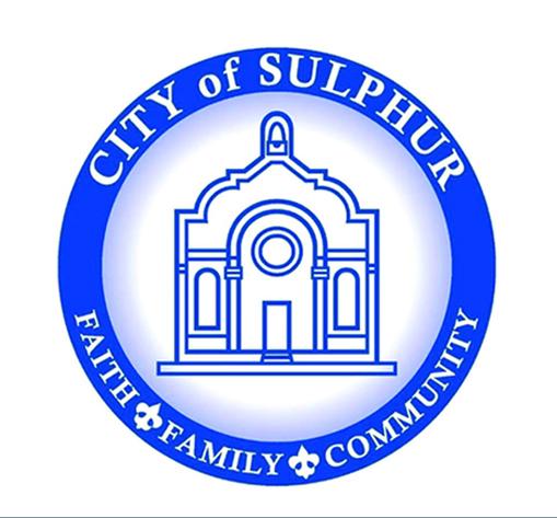 The City of Sulphur