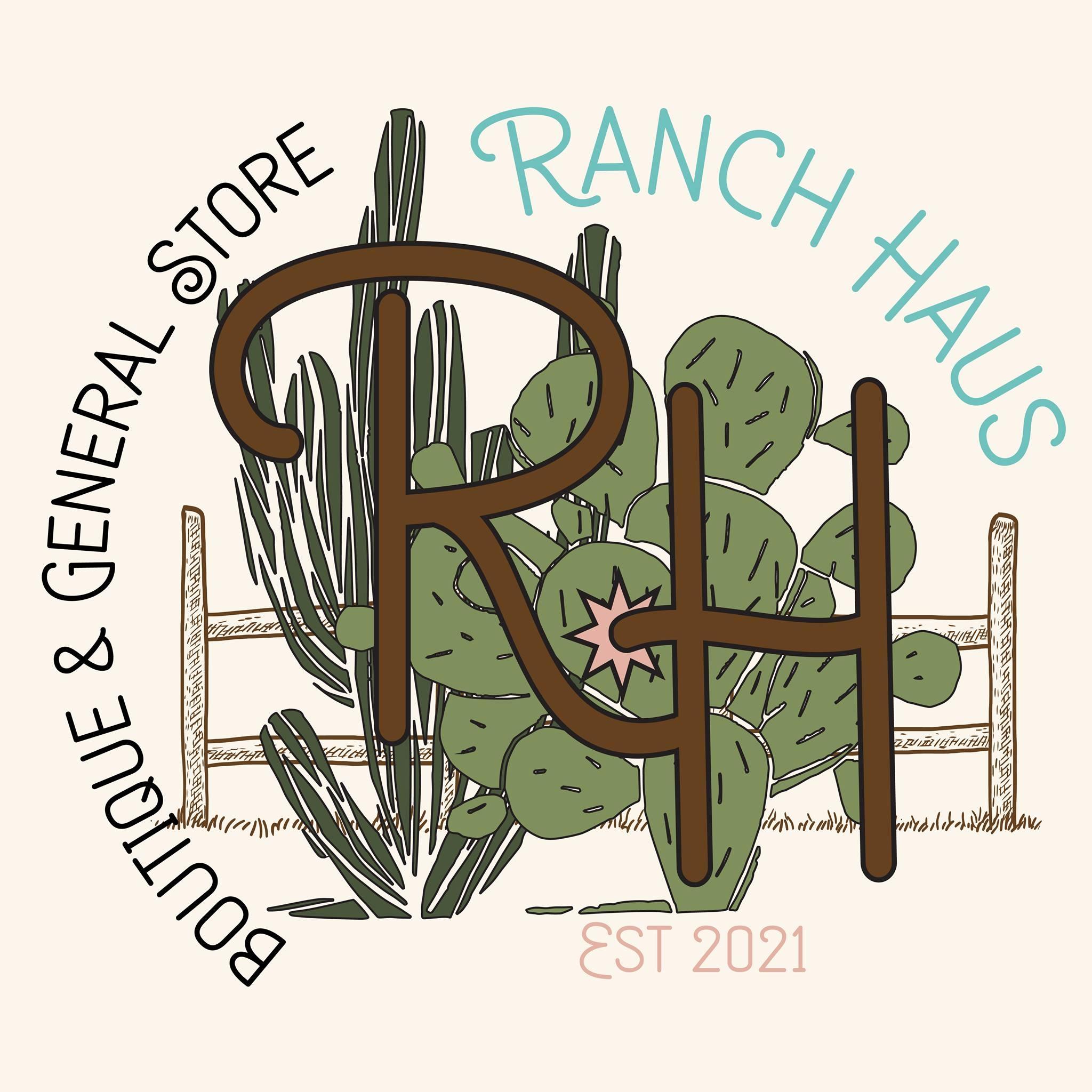 Ranch Haus