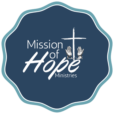 Mission of Hope Ministries