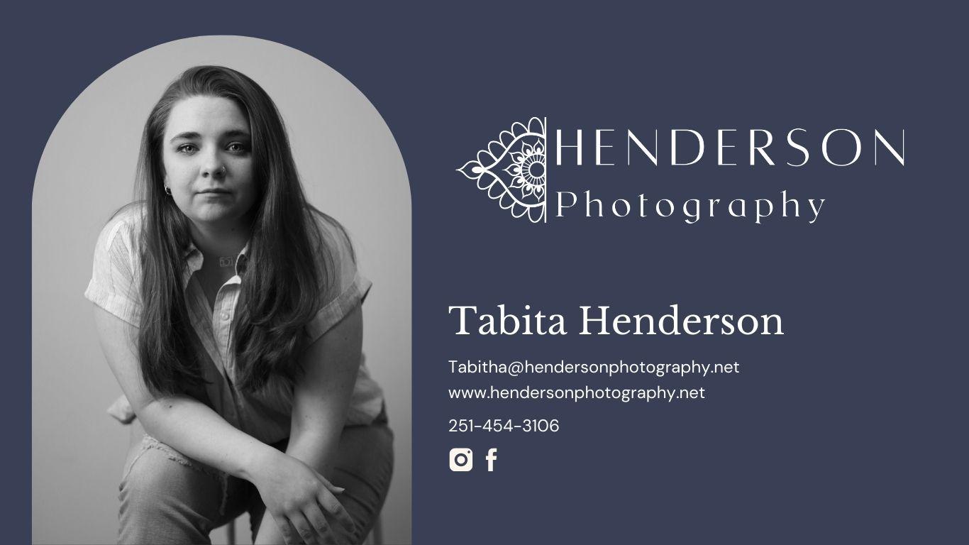 Henderson Photography