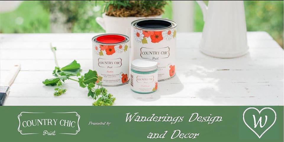 Wanderings Design and Decor