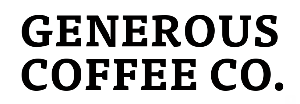 Generous Coffee Movement