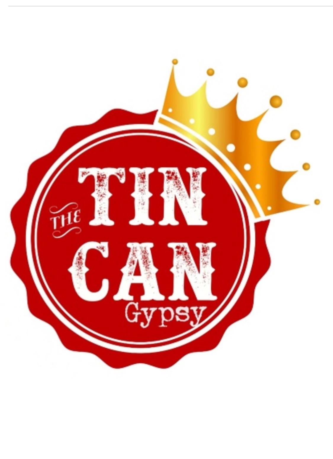 The Tin Can Gypsy