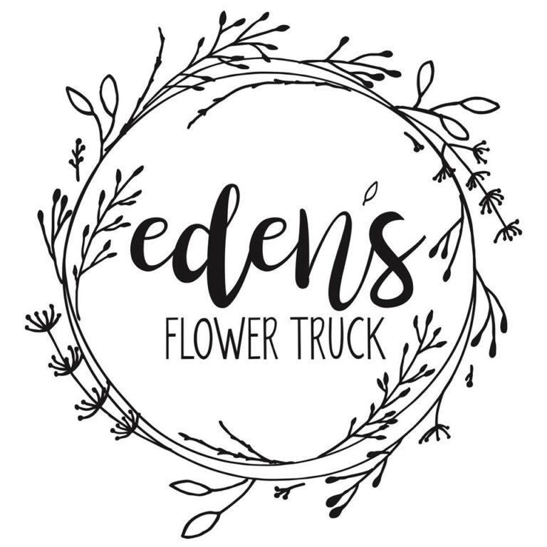 Eden's Flower Truck