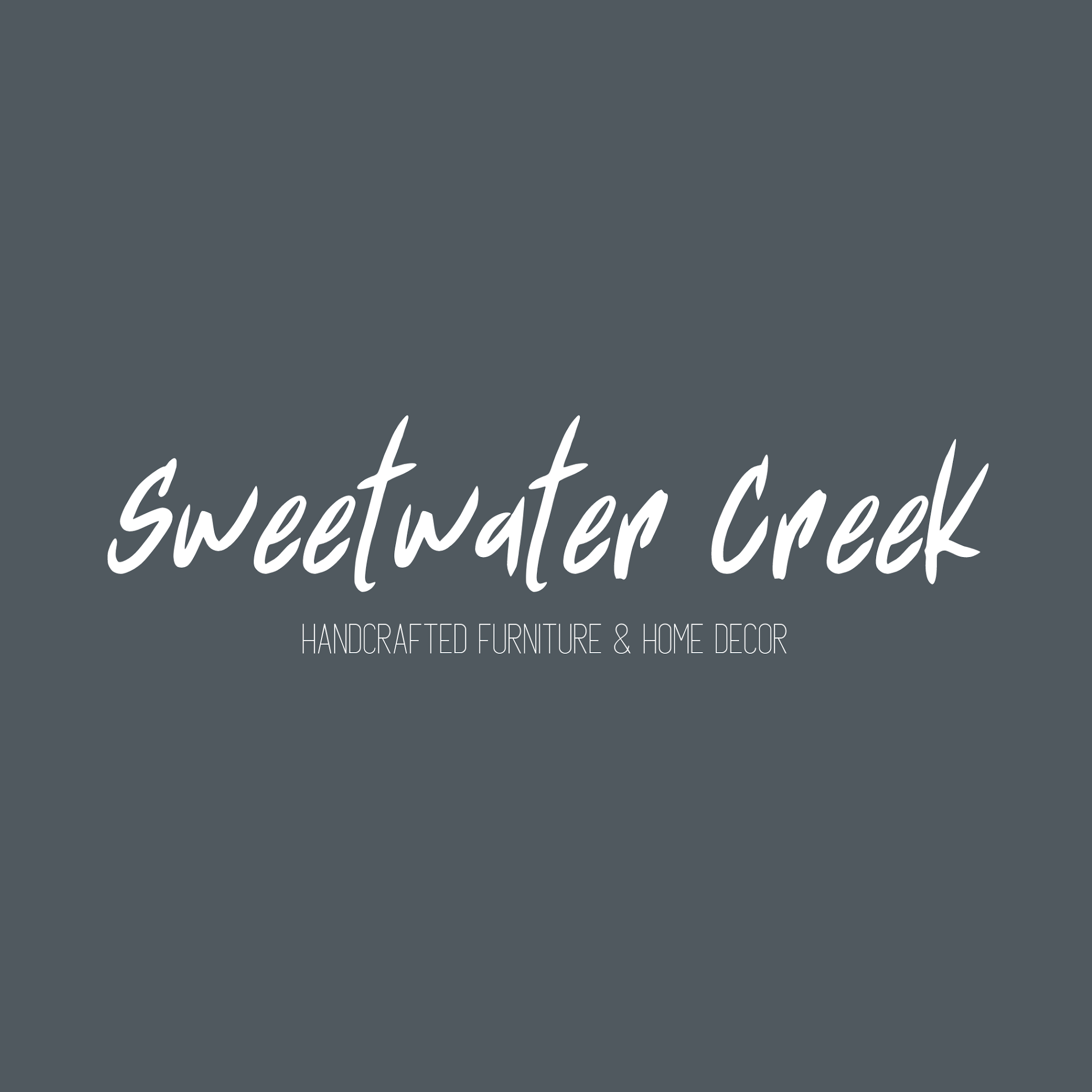 Sweetwater creek