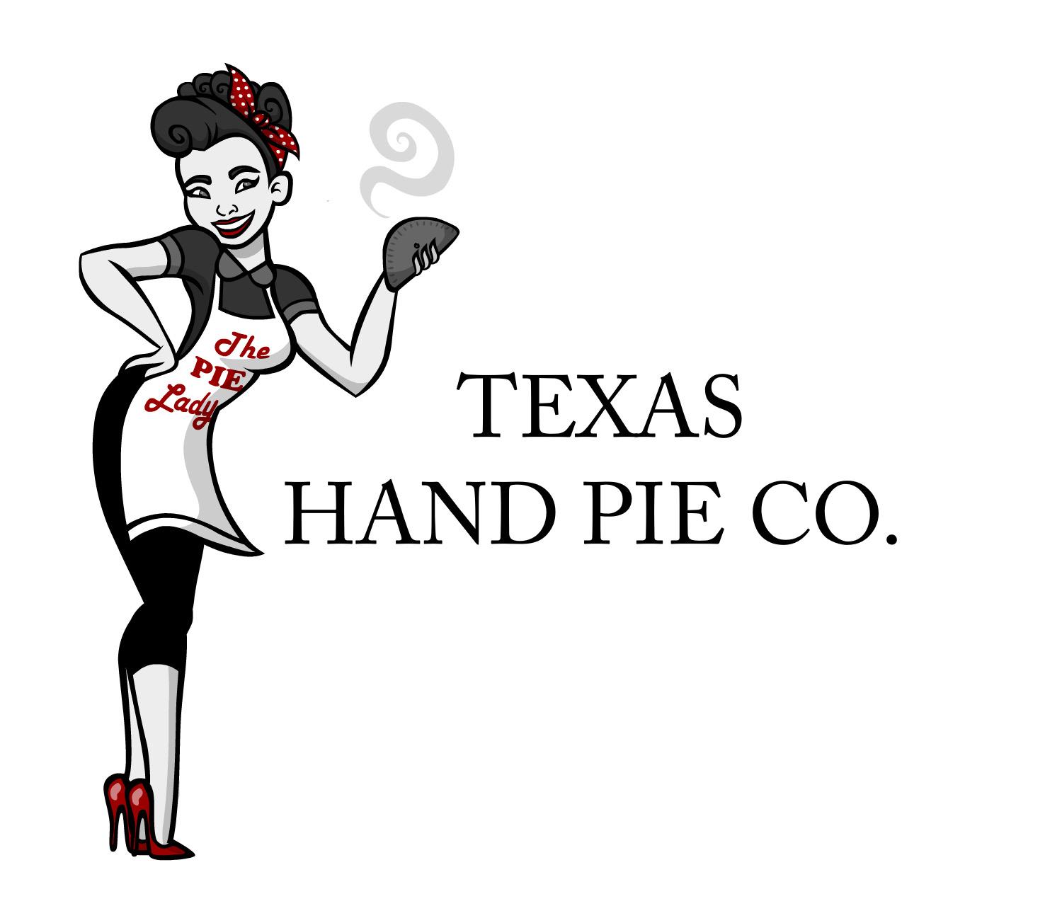 Texas Hand Pie Co.