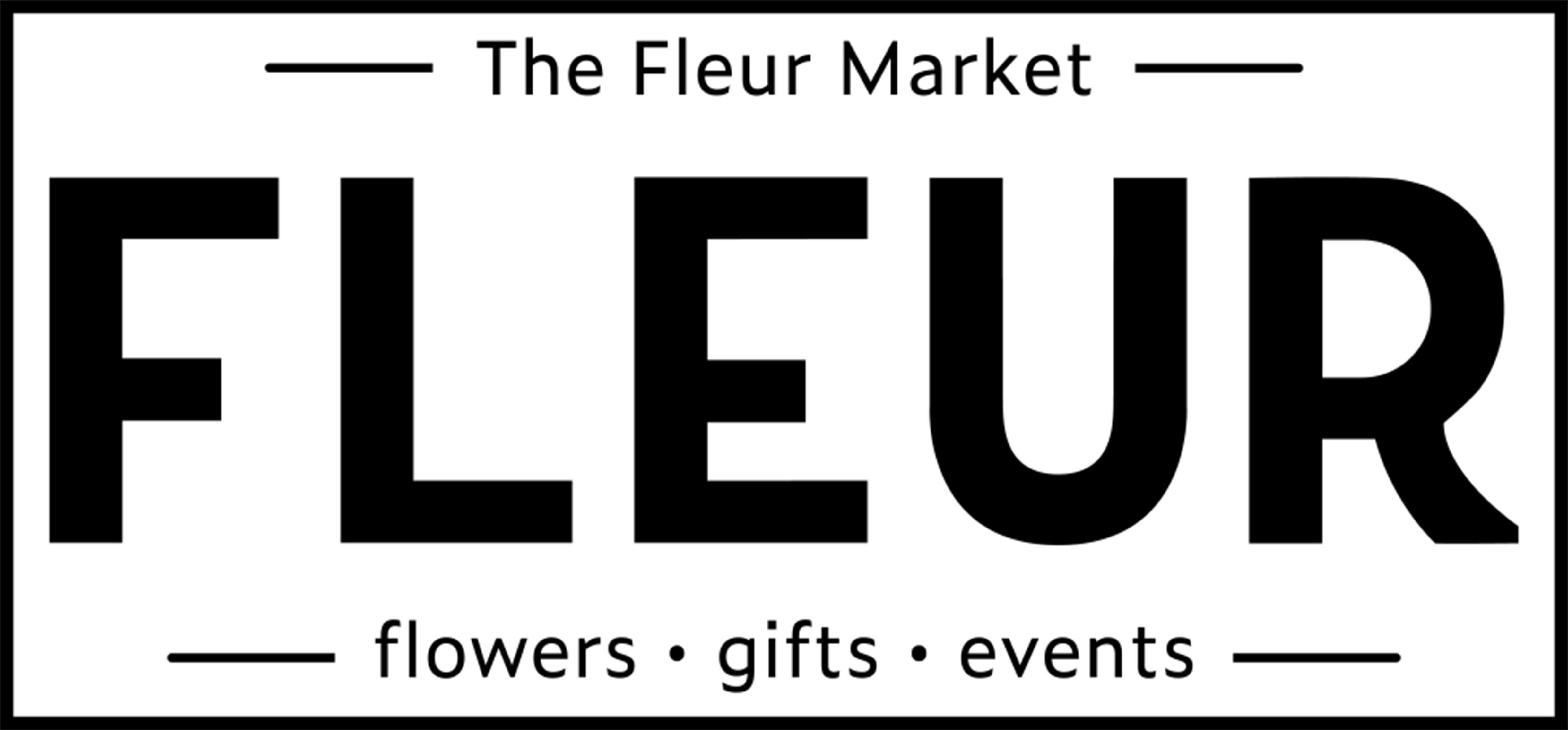 The Fleur Market