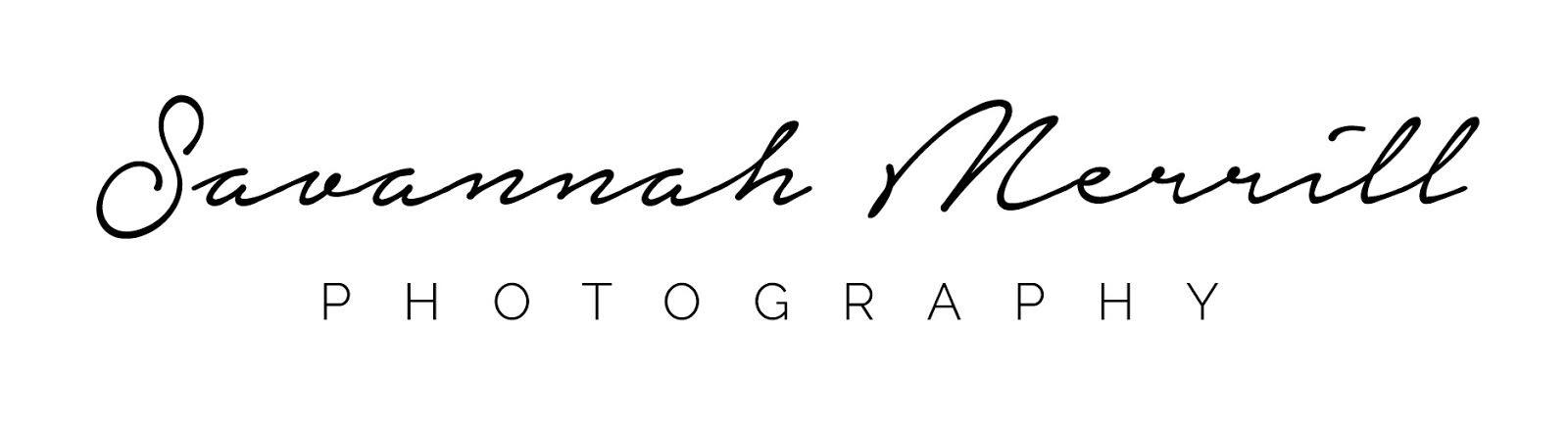 Savannah Merrill Photography
