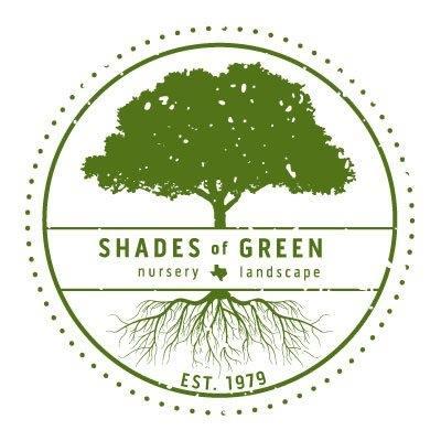 Shades of Green Nursery