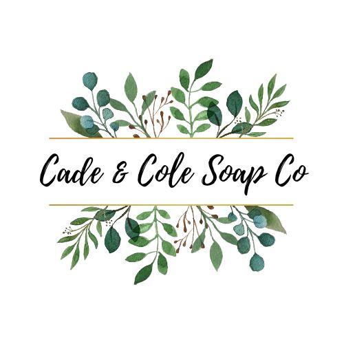 Cade and Cole Soap Co.
