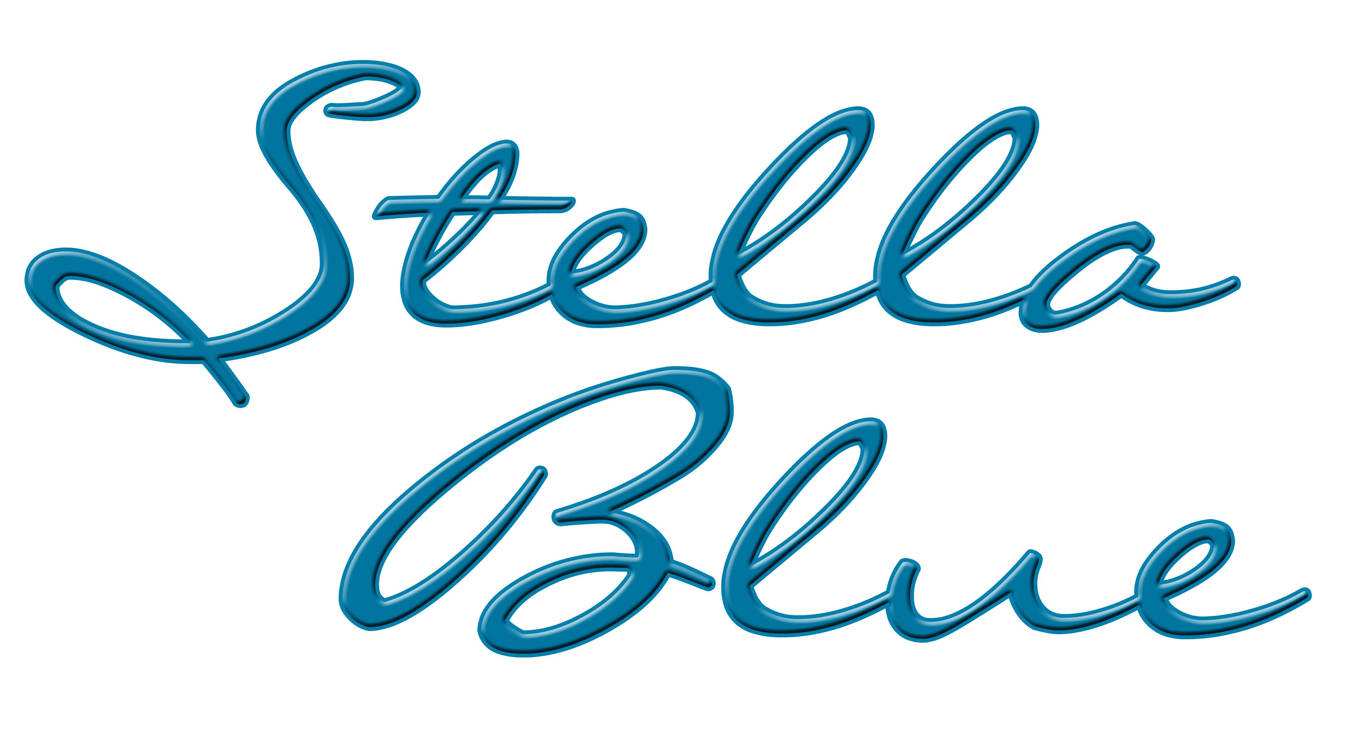 Stella Blue 