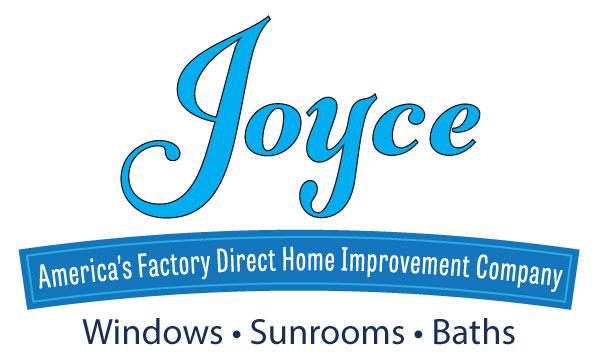 Joyce Windows, Sunrooms & Baths Joyce Windows, Sunrooms & Baths