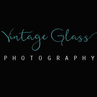 Vintage Glass Photography