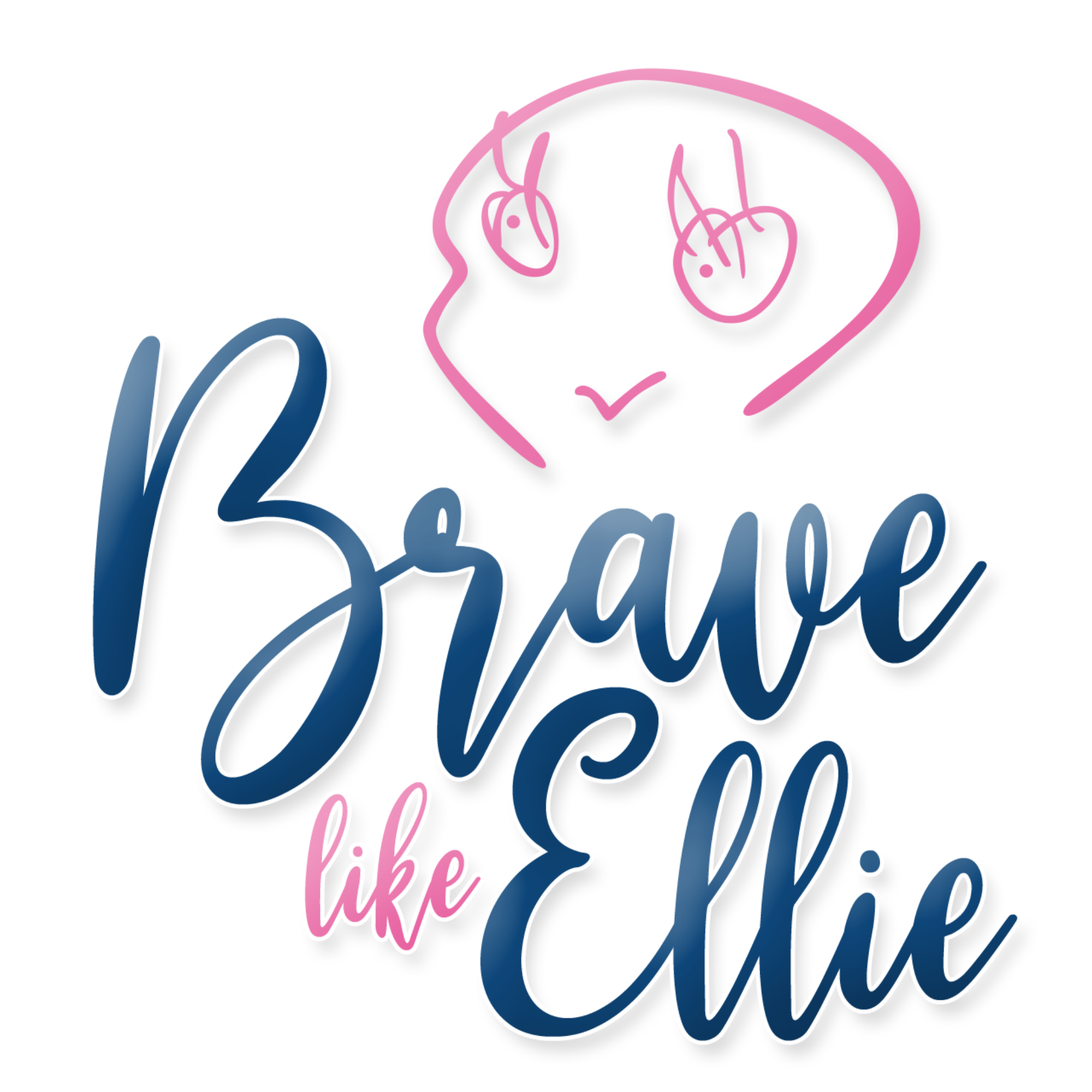 Brave Like Ellie