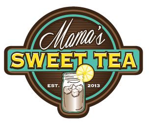 Mamas Sweet Tea