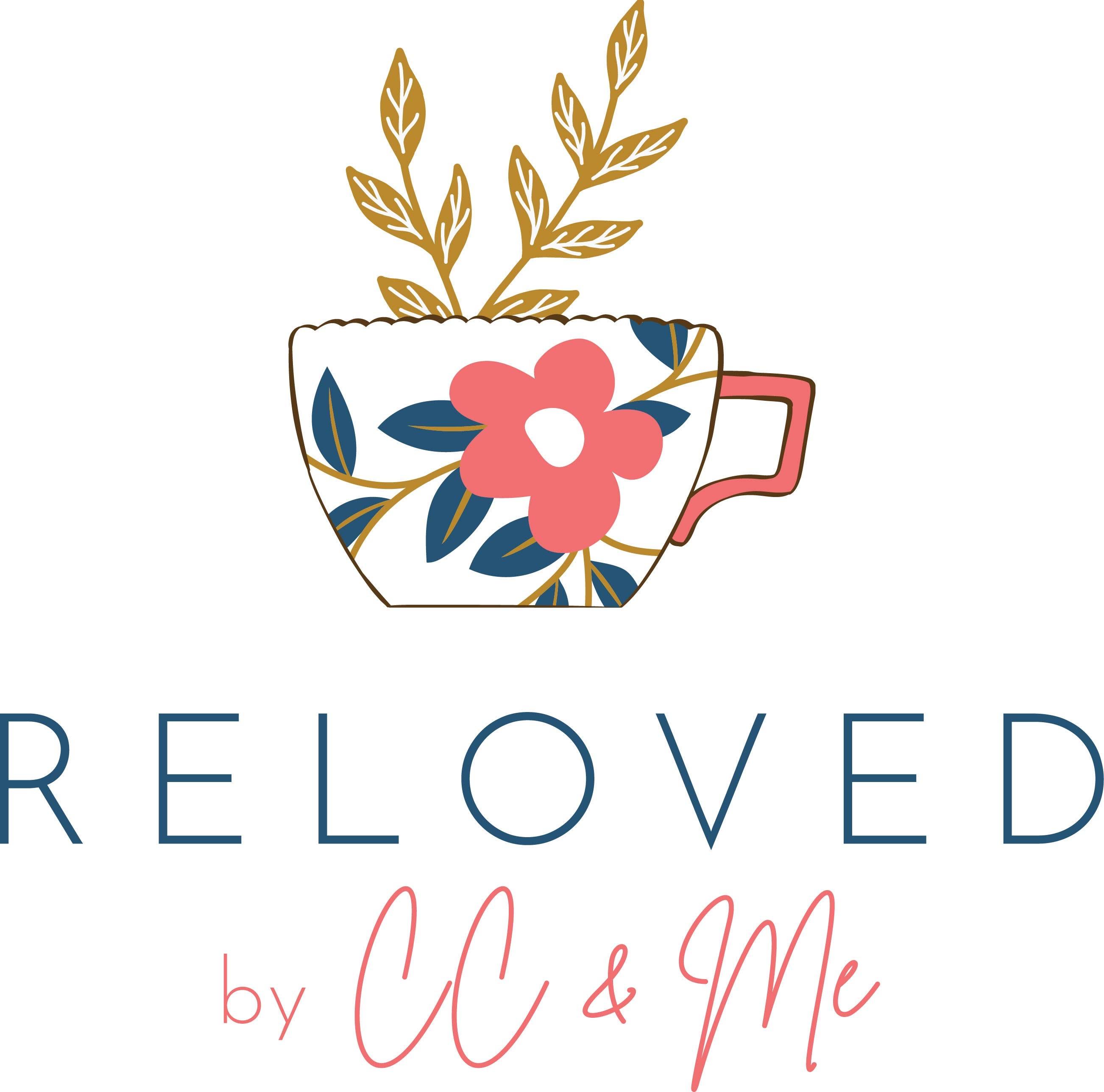 Reloved By CC & Me