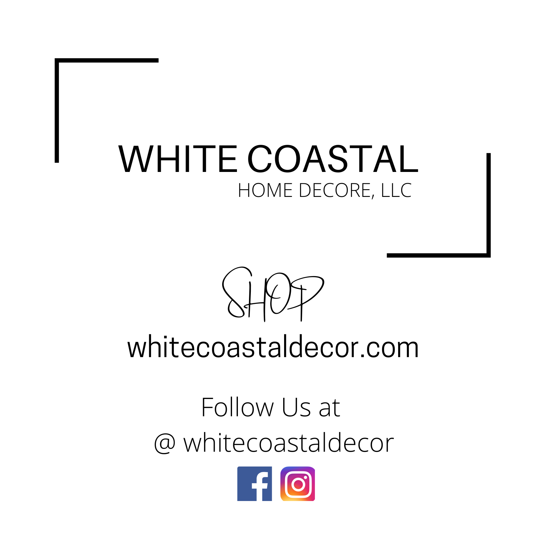 White Coastal