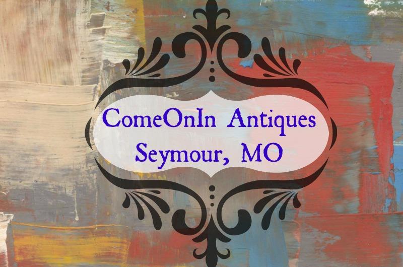 ComeOnIn Antiques