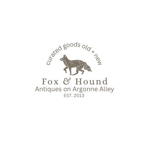 Fox and Hound Antiques