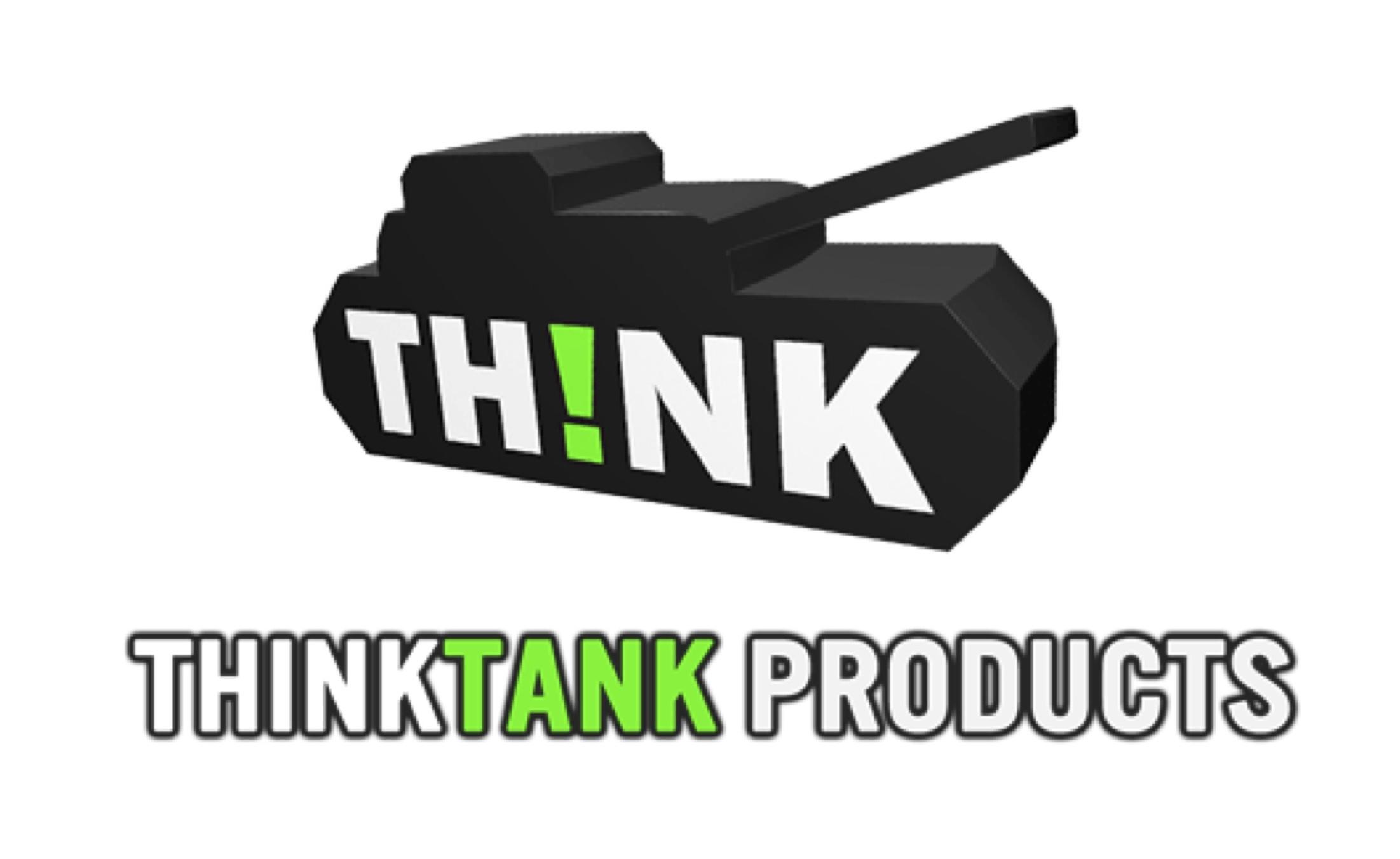 Think Tank Products