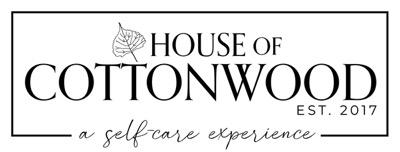 House of Cottonwood