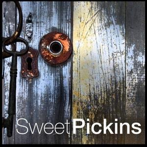Sweet Pickins