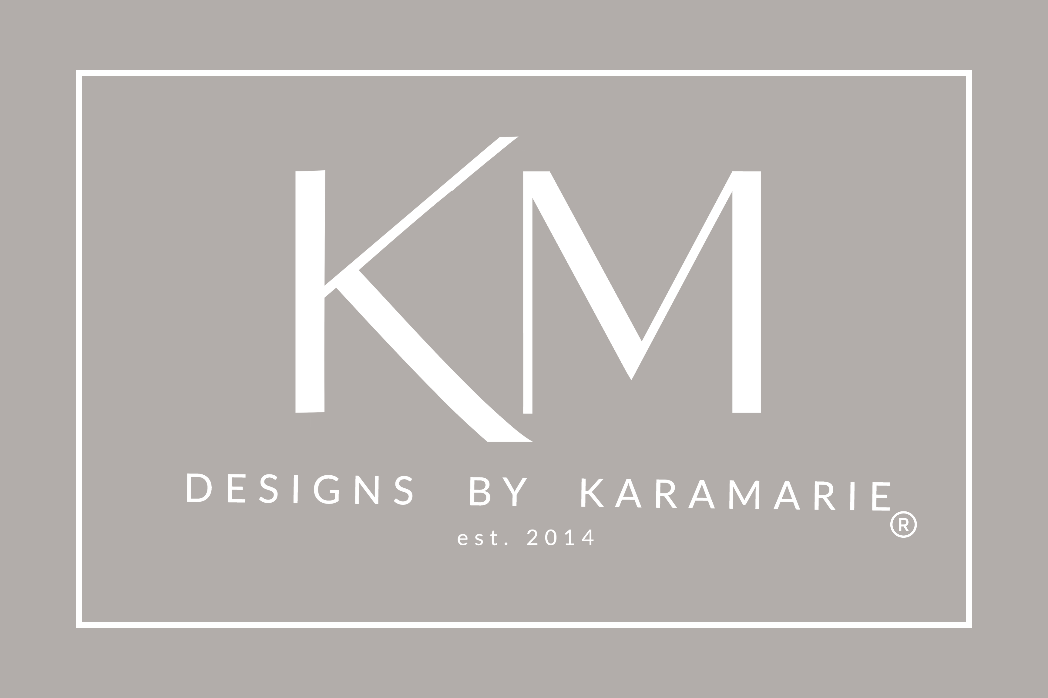 Designs by KaraMarie