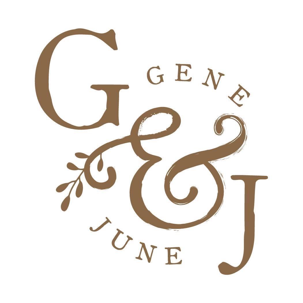 Gene and June 
