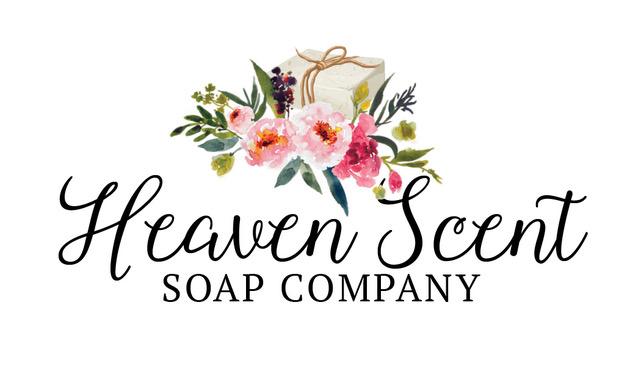 Heaven Scent Soap Company
