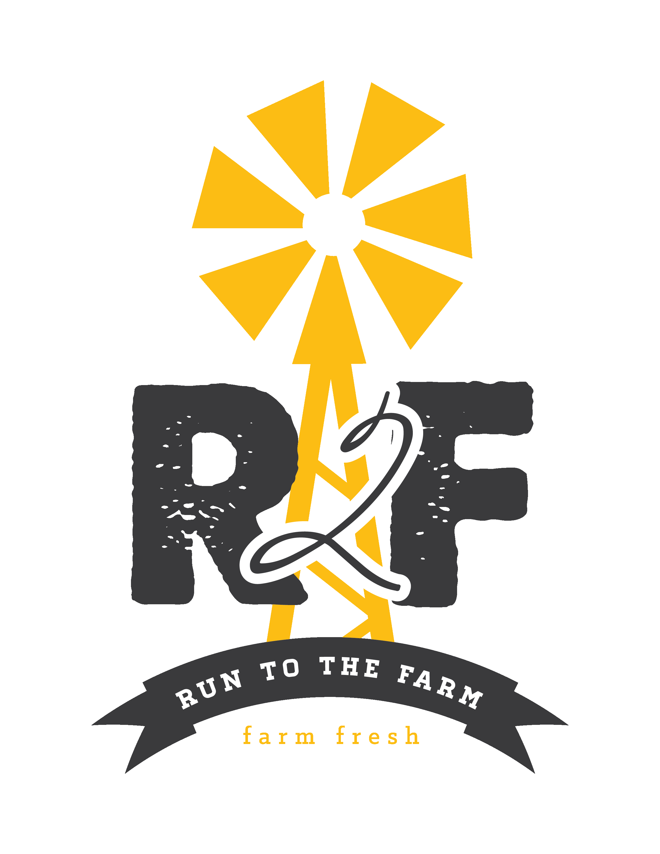 Run To The Farm