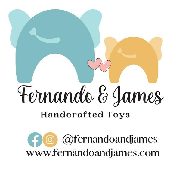 Fernando & James