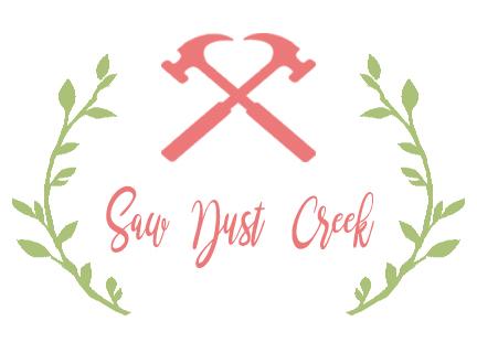 Saw Dust Creek 