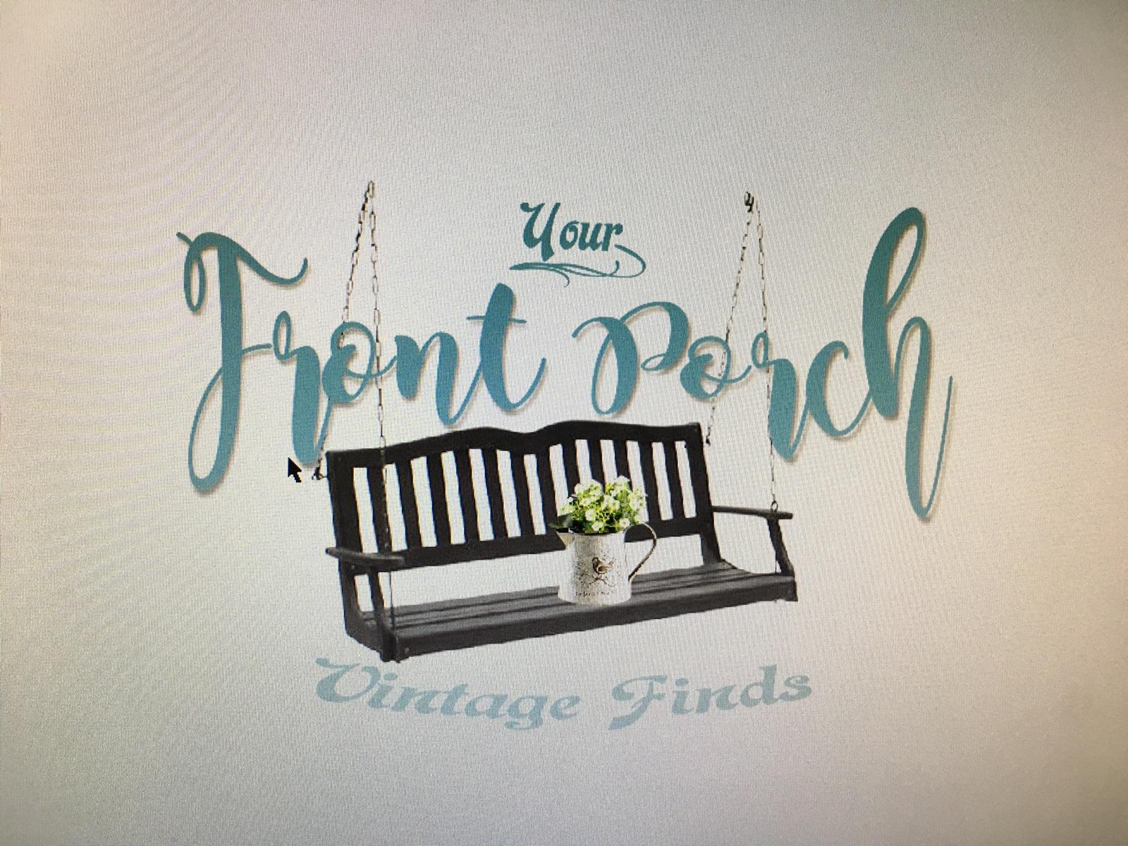 Your Front Porch