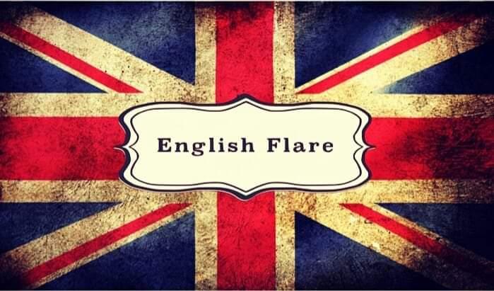 English Flare 