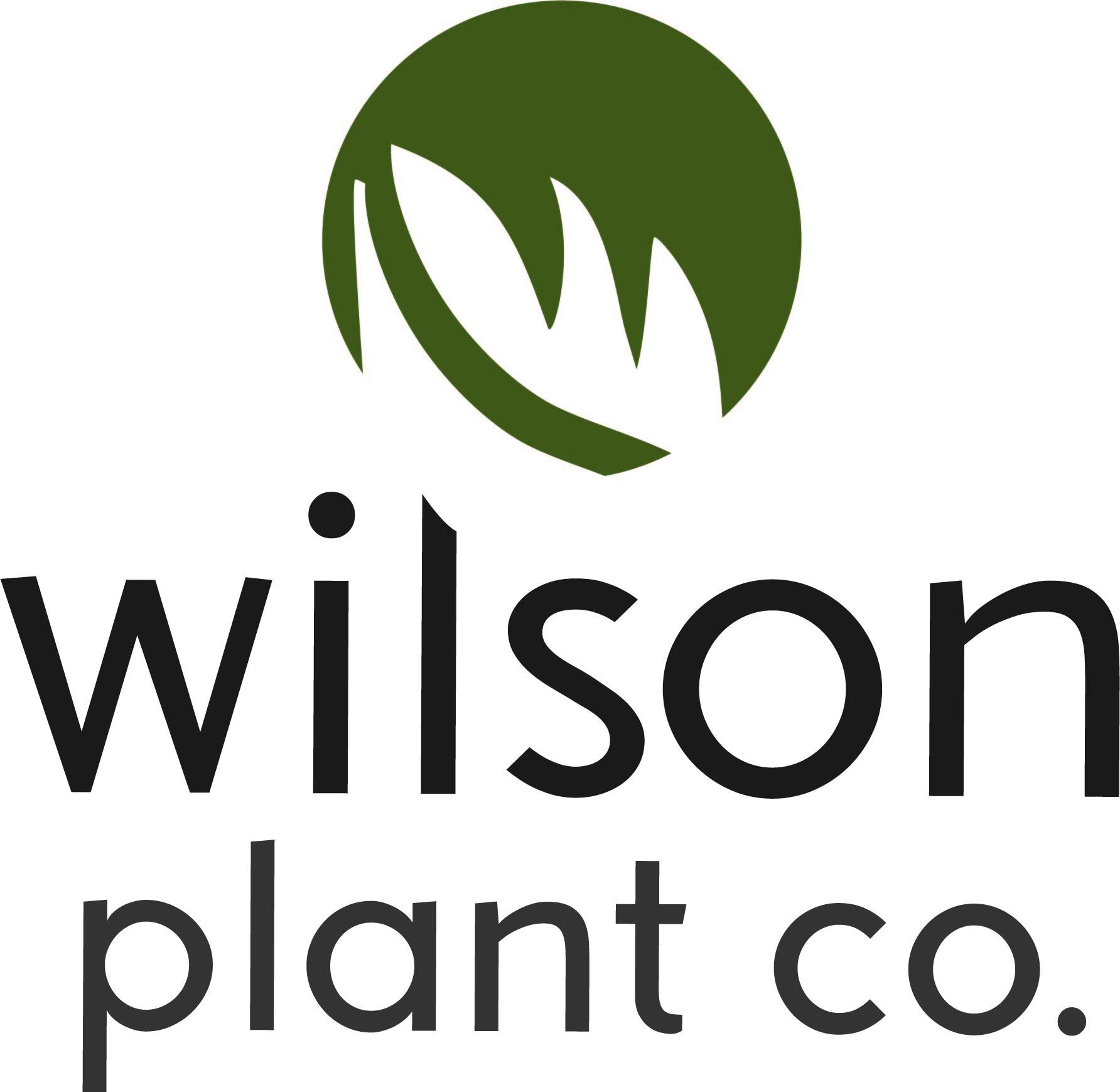 Wilson Plant Co.
