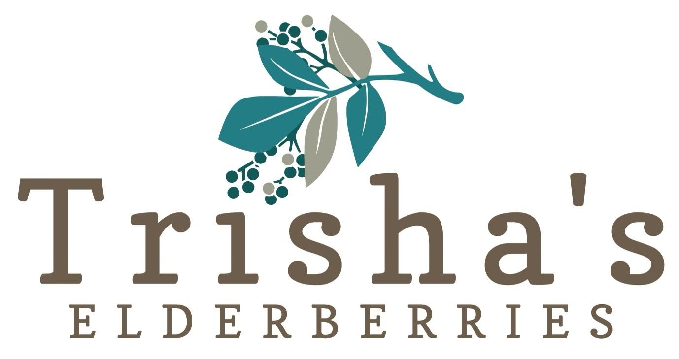 Trisha's Elderberries