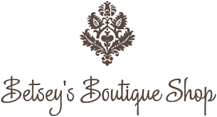 Betsey's Boutique