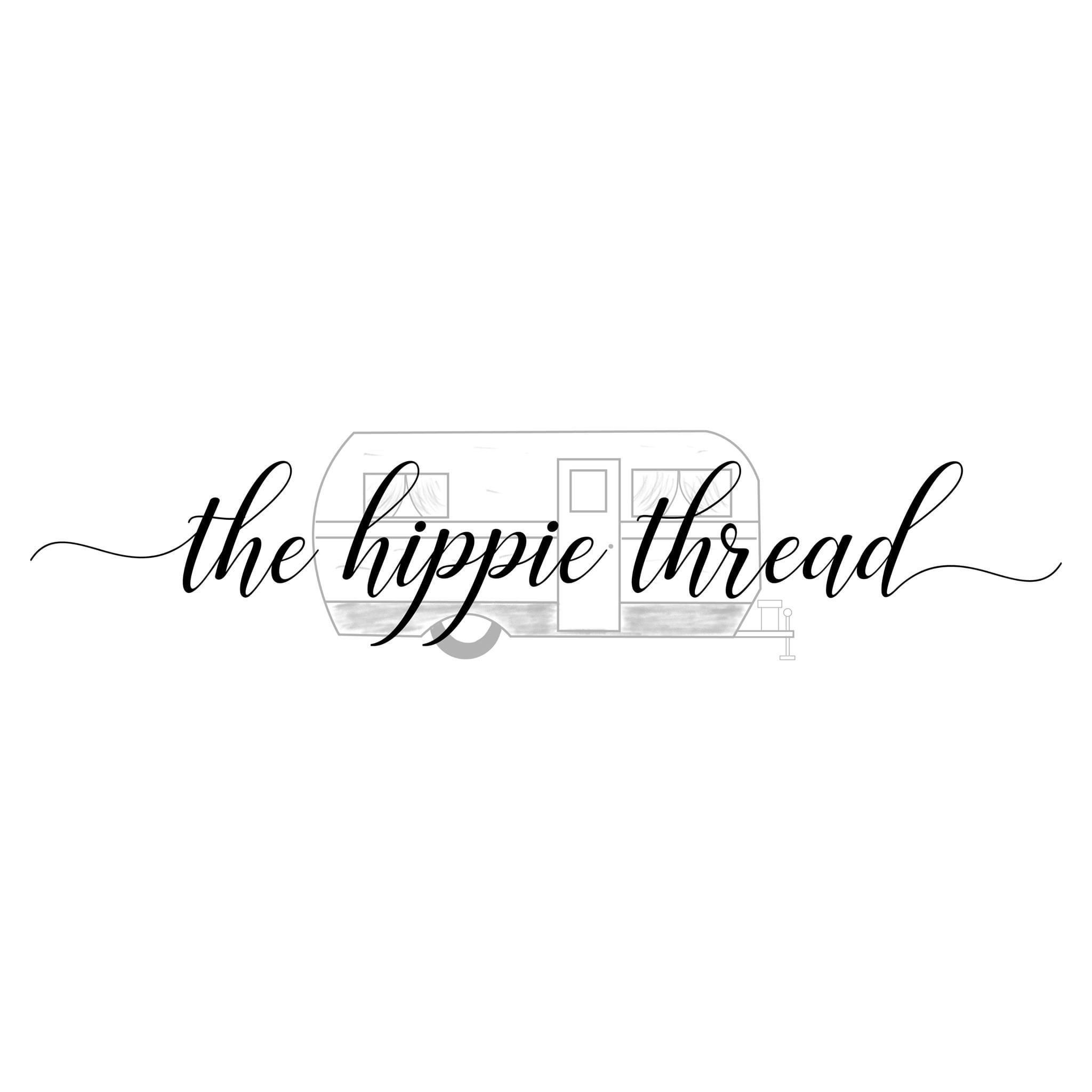 The Hippie Thread